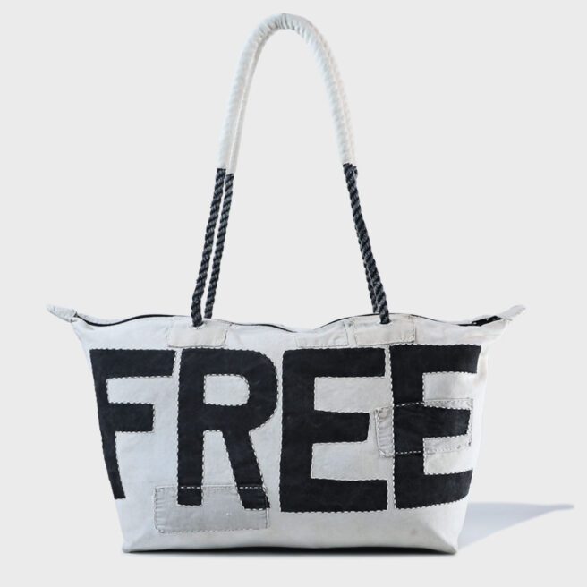Free Weekender