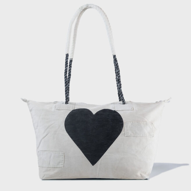 Heart Weekender