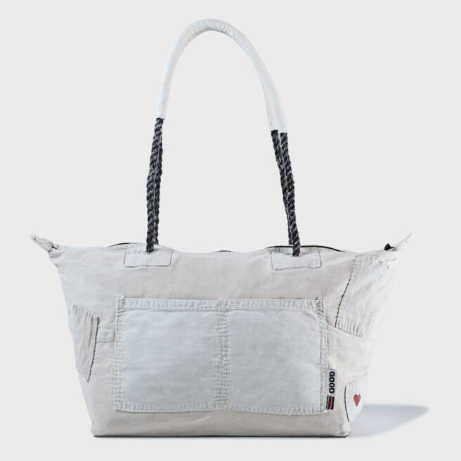 Free Weekender