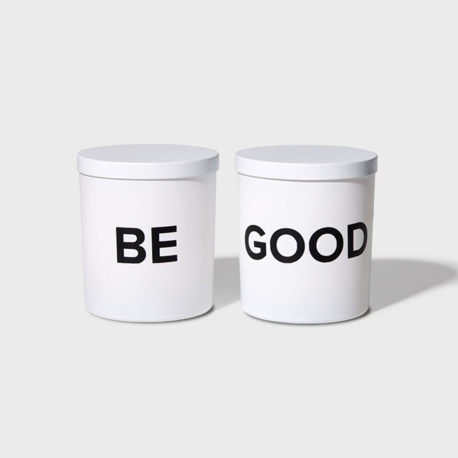Be Good Set