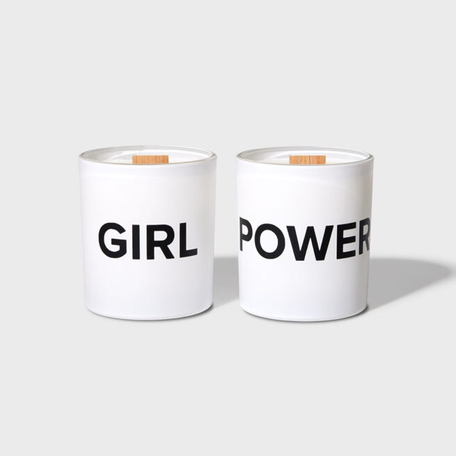 Girl Power Set