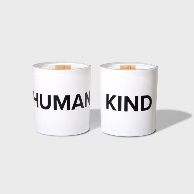 Human Kind Set