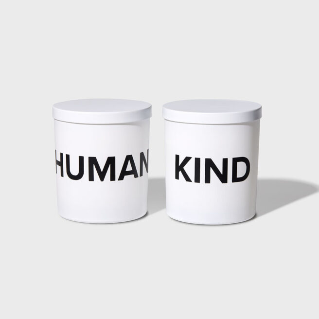Human Kind Set