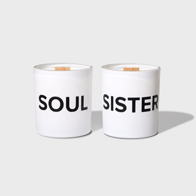 Soul Sister Set