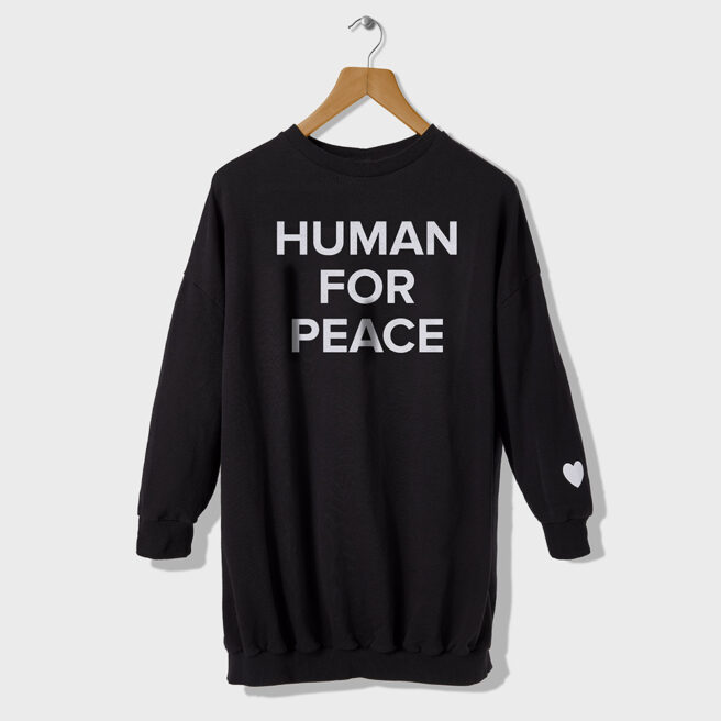 Human For Peace