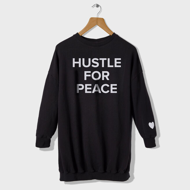 Hustle For Peace