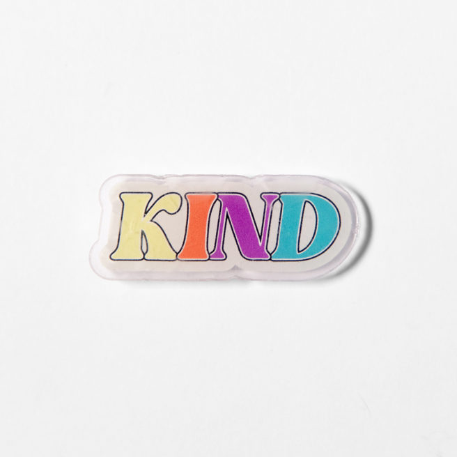 Kind Pin