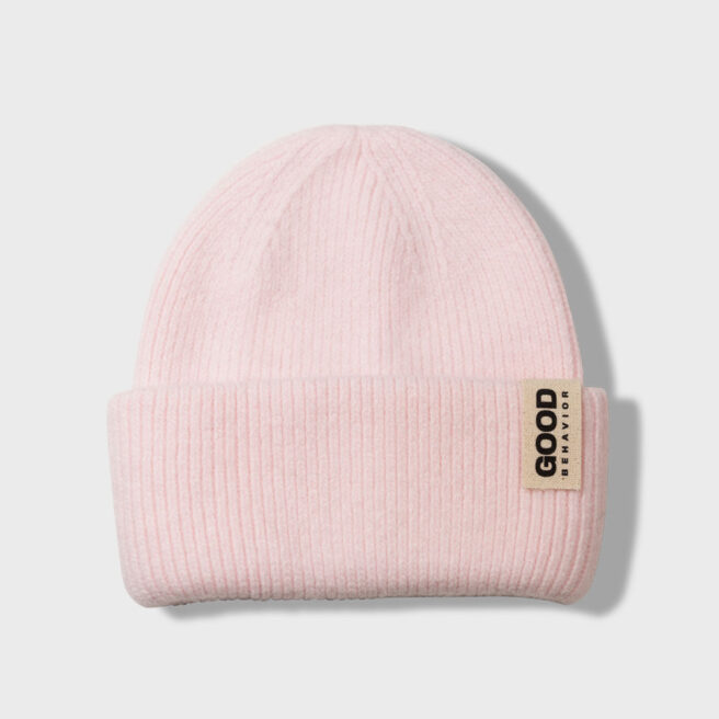 Patch Beanie