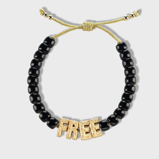 Free Bracelet