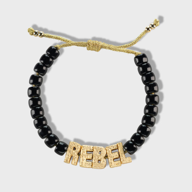 Rebel Bracelet