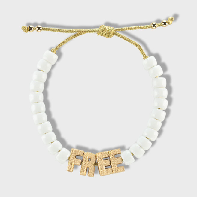 Free Bracelet