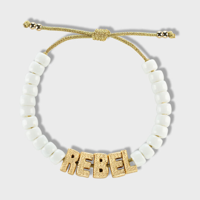 Rebel Bracelet