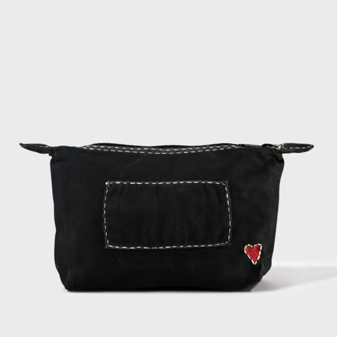 Calm Cosmetic Bag