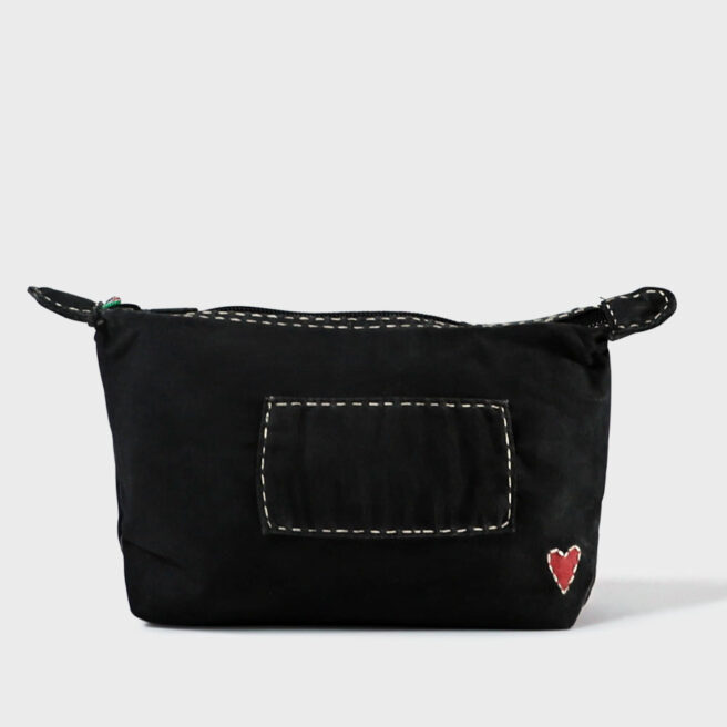 Free Cosmetic Bag