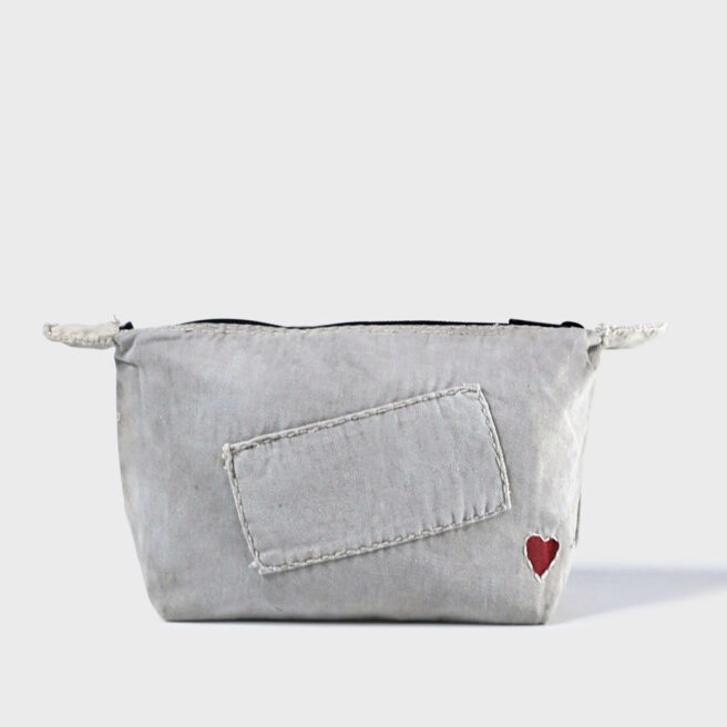 Calm Cosmetic Bag