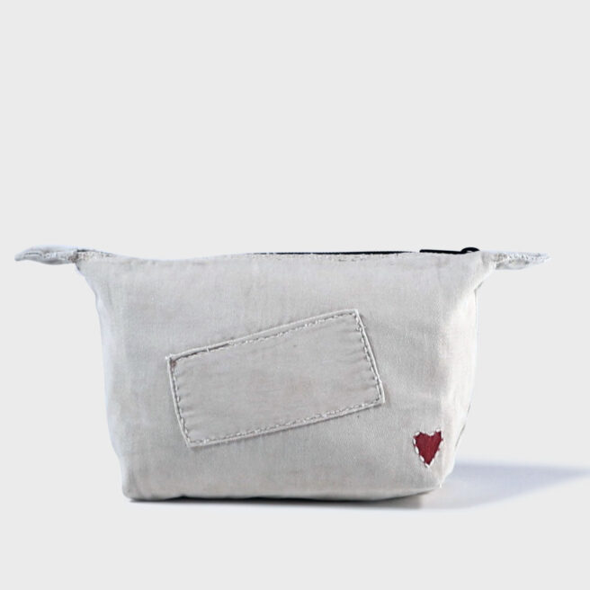 Free Cosmetic Bag