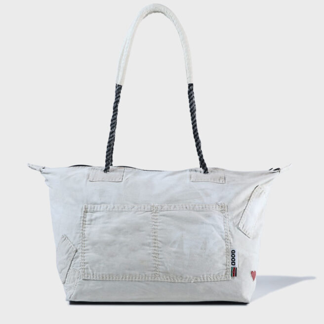 Patch Weekender