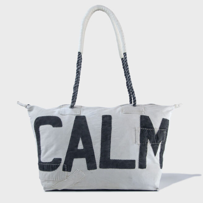 Calm Weekender