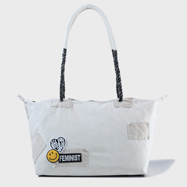 Patch Weekender