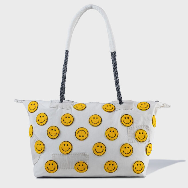 Smiley Face Weekender